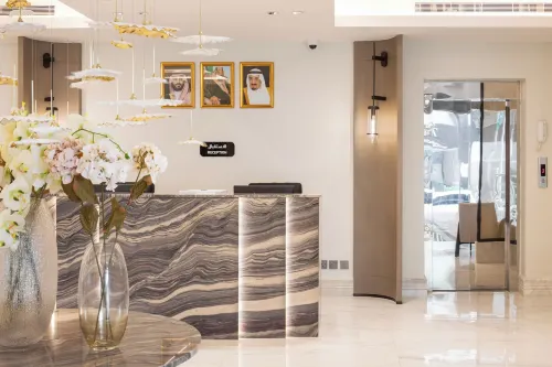 Merya Hotel Nổi bật Photos