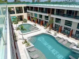 Star Palace Hotel