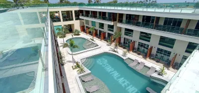 Star Palace Hotel Hotels in Jericoacoara