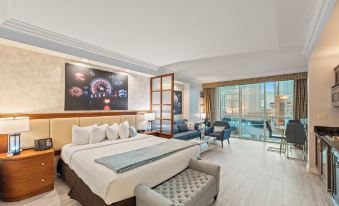 Lucky Gem Penthouse Suites at Signature