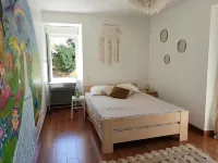 Aux Chambres du Chadoux de Chateaubourg (ChaChaCha) Hotels in Vitre