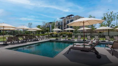 Casa Itzae la Luminaria Dog Friendly