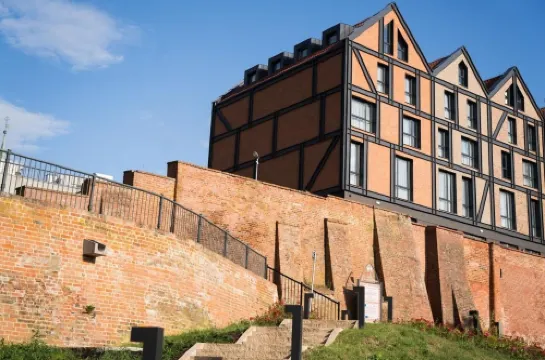 Bulvar Boutique Hotel