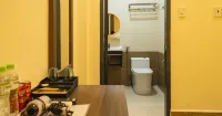 Bien Tay Hotel