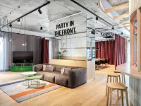 Stayery Frankfurt Sachsenhausen