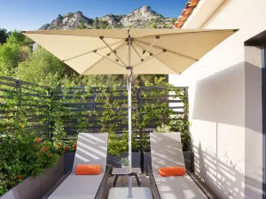 Hôtel Sainte Victoire Vauvenargues