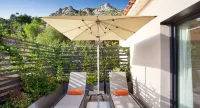 Hôtel Sainte Victoire Vauvenargues