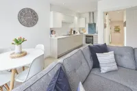 Host & Stay | Number 2 at Pannett Apartments