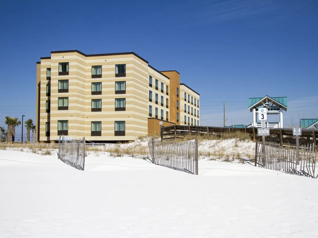 Fairfield Inn & Suites Fort Walton Beach-west Destin - Fort Walton Beach, FL