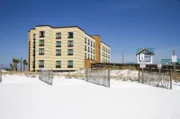 Fairfield Inn & Suites Fort Walton Beach-West Destin Hotels near Eglin Beach Park