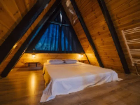 Tree Bungalov Maşukiye Hotels in Kartepe