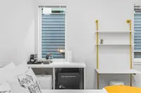 بوبا فيتس كاربونيت سويت فنادق في 