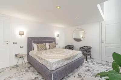 Duomo Smart Suites Hotels in Cerchia dei Navigli