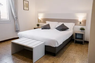 LaMì Room & Apartment Các khách sạn ở 