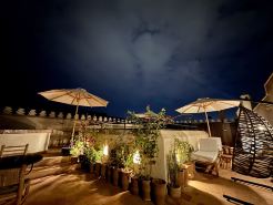 Riad Sakura Marrakech