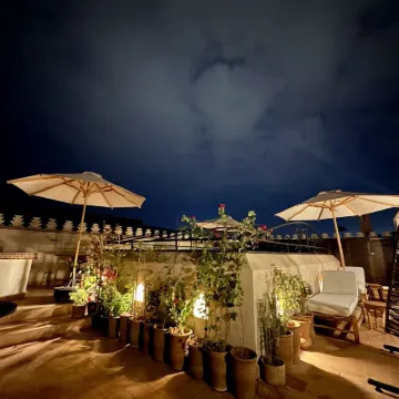 Riad Sakura Marrakech Hotels near Marrakech Museum