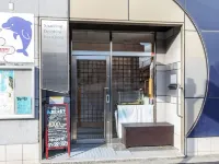 Tabist Sparkling Dolphins Inn Kyoto Hotels in Kyoto