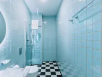 Hotel Twenties Tbilisi - Stay & Dine Hotels near Chugureti