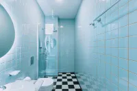 Hotel Twenties Tbilisi - Stay & Dine