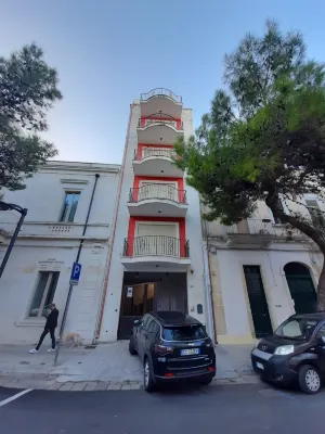 Dimore Centro Lecce Hotel di 