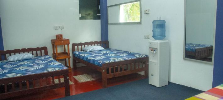 Airport Tourist Resort Hotels in Katunayaka