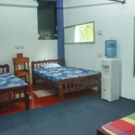 Airport Tourist Resort