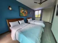 Aleri's Garden Hotels in Big Ada