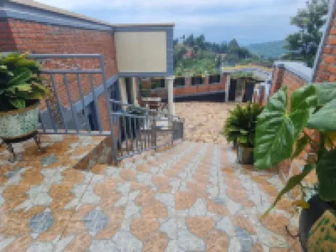 Room in Guest Room - Charming Room in Kayove, Rwanda - Your Perfect Getaway Hotels in Rutsiro