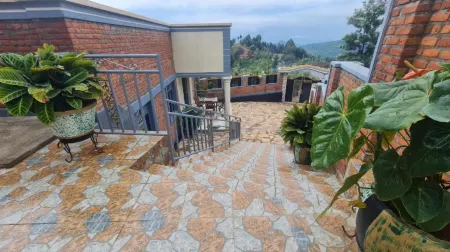 Room in Guest Room - Charming Room in Kayove, Rwanda - Your Perfect Getaway Отели в г. Rutsiro