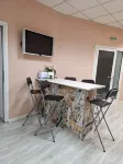 Lambo's Corner