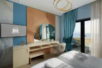 Hotel Brilant Saranda Hotel dekat Saranda Experience