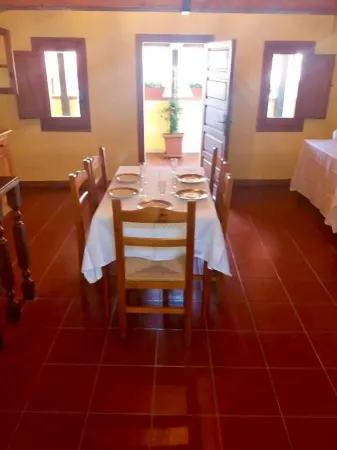 Il Terrazzino Iglesias