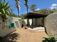 Hotel and Beach Bungalow at Lanta Resort