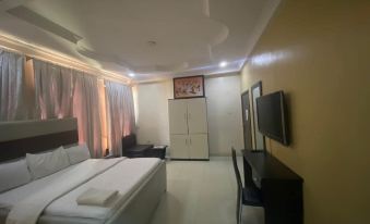 The Domain Lagos