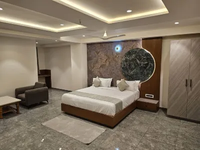 Hotel Rd's