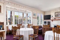 Centrella Hotel, a Kirkwood Collection Hotel Hôtels à : Pacific Grove