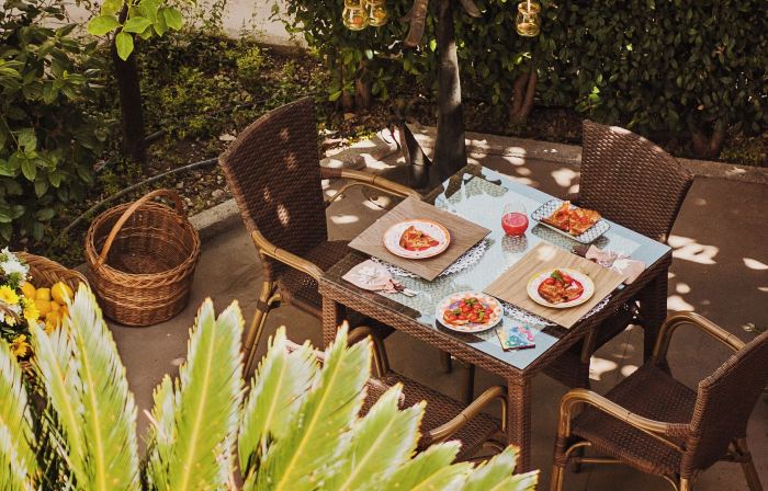 Liddo Boutique Hotel