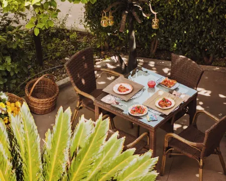 麗都精品酒店 巴列塔酒店