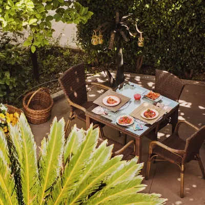 Liddo Boutique Hotel