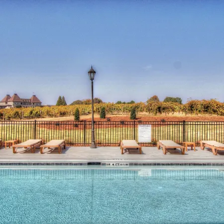 Hampton Inn & Suites Braselton
