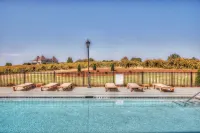 Hampton Inn & Suites Braselton - Pools