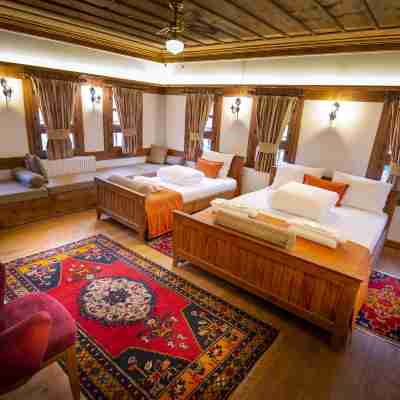 科拉加西莊園 Rooms