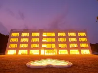 Hotel the Scene Hotels in Setouchi