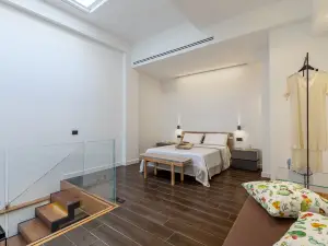 คี วิ ซิโน ห้องและสวีทบูทีค