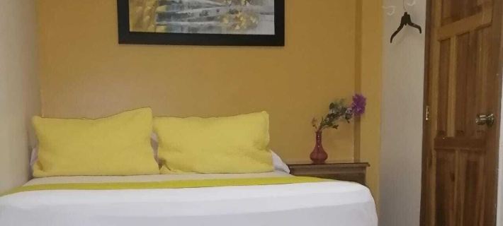 Hotel la Plata Hotels in San Pedro Sula