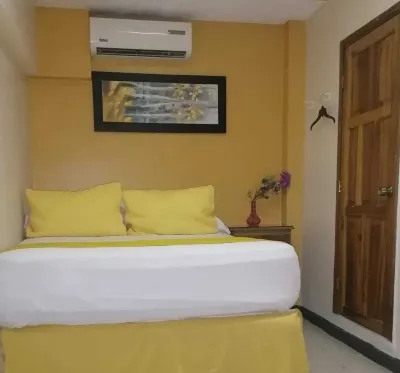Hotel la Plata Hoteles en 