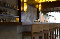 Mali Resort Sunrise Beach Koh Lipe - Quầy bar