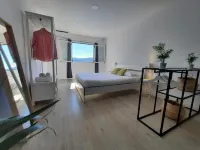 Apartamentos Avanel