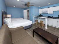 Commander Beach House Hotel Hotels in Worcester County