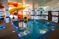 Best Western Plus Service Inn  Suites - Family